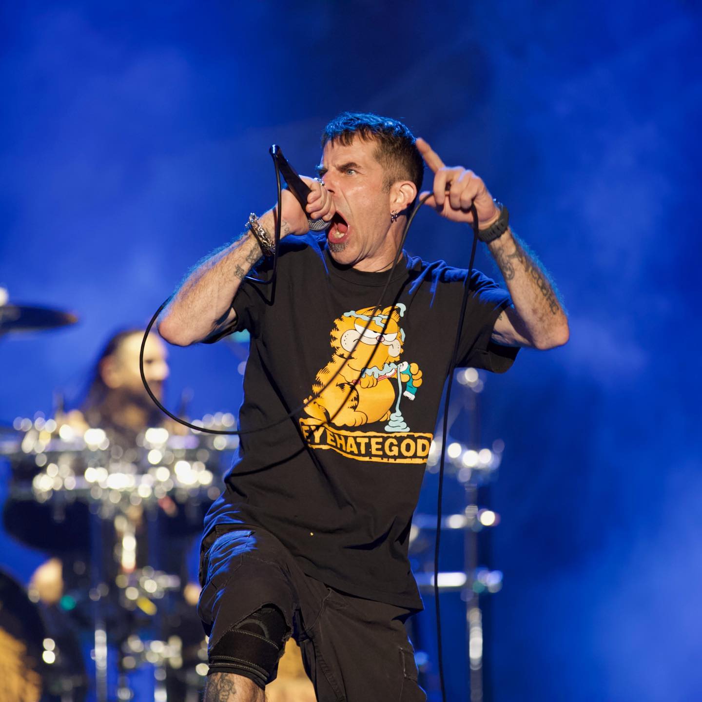Lamb of God