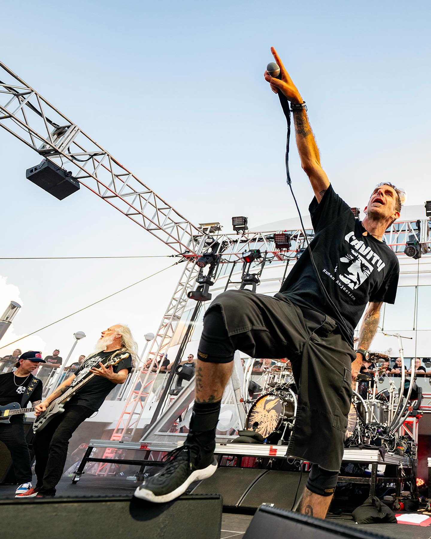Lamb of God
