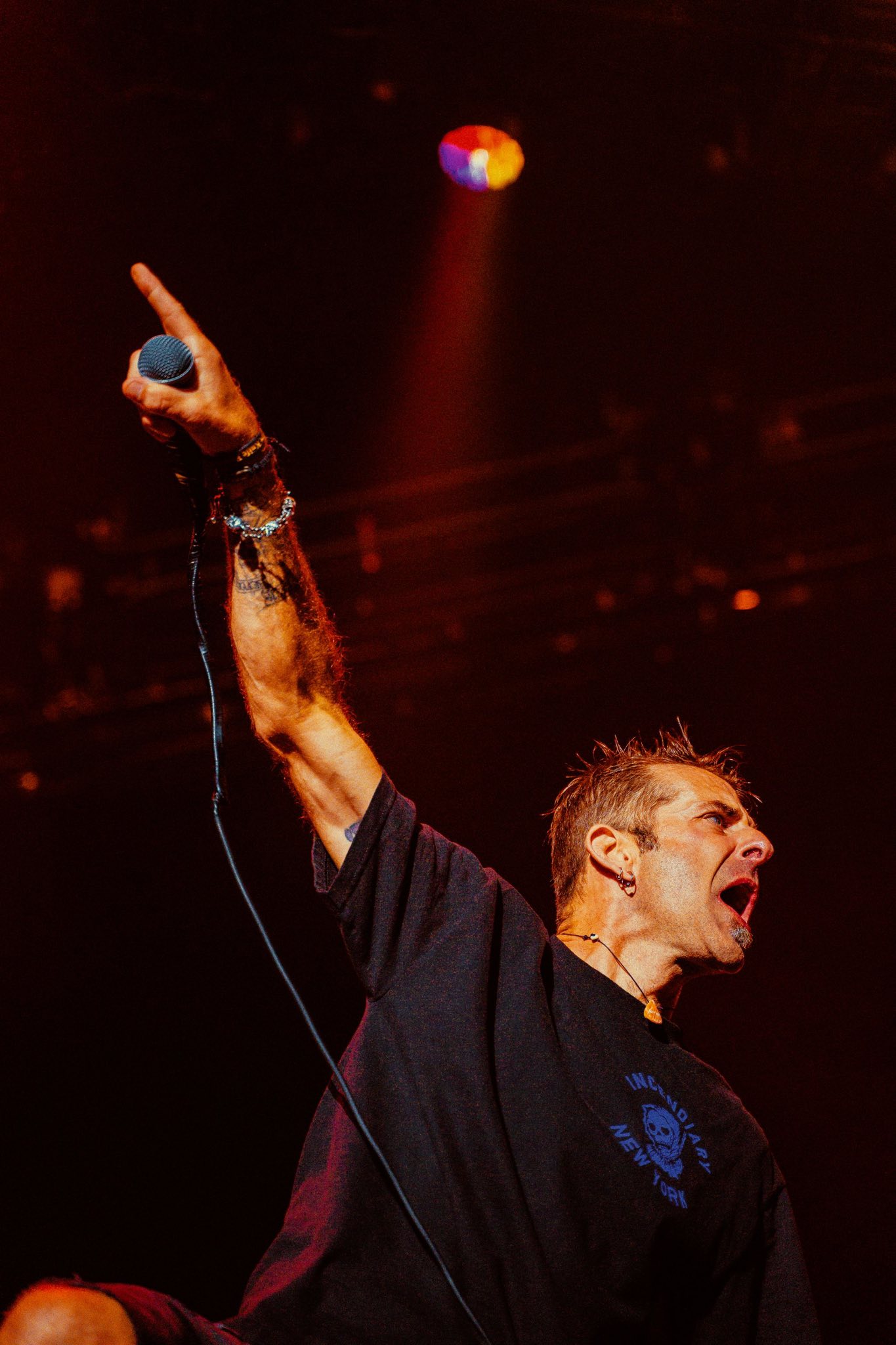 Lamb of God